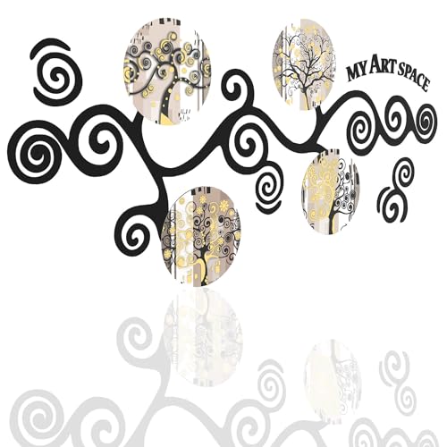 DekoArte - 3D Wandtattoos BAUM DES LEBENS 180x88 cm - Originale Wanddeko DekoArte - 3D Wandtattoos BAUM DES LEBENS 180x88 cm - Originale Wanddeko von DekoArte