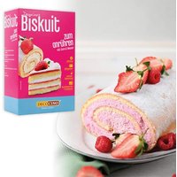Biskuit zum Anrühren, 250g, gelingsicher Biskuit zum Anrühren, 250g, gelingsicher von Dekoback GmbH