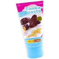 Tonka-Paste zum Veredeln von Gebäck, 50g Tonka-Paste zum Veredeln von Gebäck, 50g von Dekoback GmbH
