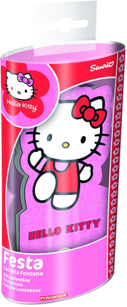 Zimmerfontäne Hello Kitty Zimmerfontäne Hello Kitty von Dekoback