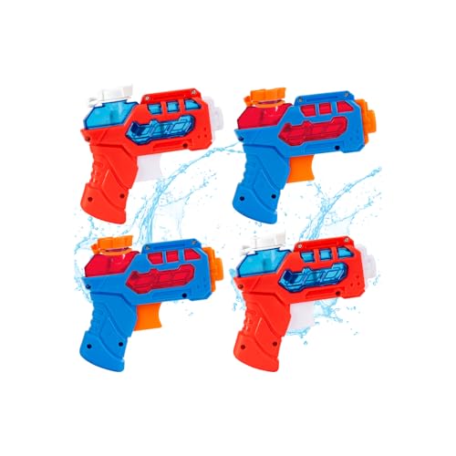 Wasserpistole für Kinder, kleine Mini-Wasserspritzpistole für Sommer, Pool, Garten, Strand, Wasserschlacht, Geburtstagsparty, Gastgeschenke für Jungen und Mädchen, Outdoor, Trainingsspielzeug für Wasserpistole für Kinder, kleine Mini-Wasserspritzpistole für Sommer, Pool, Garten, Strand, Wasserschlacht, Geburtstagsparty, Gastgeschenke für Jungen und Mädchen, Outdoor, Trainingsspielzeug für von Dekukar