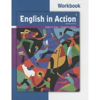 English in Action 1 [With CD (Audio)] von Cengage Learning