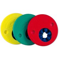 Schwimmscheiben-Set, 6 Stück Schwimmscheiben-Set, 6 Stück von Delphin Vertriebs- und Service GmbH