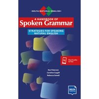 Caygill, C: Handbook of Spoken Grammar von Delta Publishing by Klett