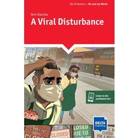 A Viral Disturbance von Delta Publishing by Klett