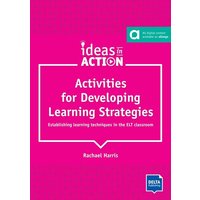 Activities for Developing Learning Strategies von Delta Publishing by Klett