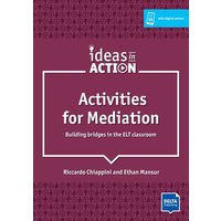 Activities for Mediation von Delta Publishing by Klett