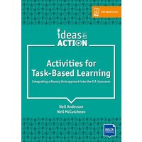 Activities for Task-Based Learning von Delta Publishing by Klett