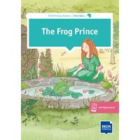 Ali, S: Frog Prince von Delta Publishing by Klett