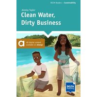 Clean Water, Dirty Business von Delta Publishing by Klett
