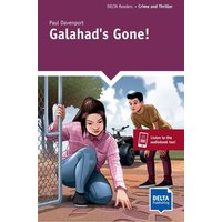 Galahad's Gone! von Delta Publishing by Klett