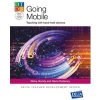 Going Mobile von Delta Publishing by Klett