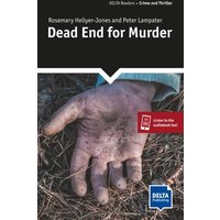 Hellyer-Jones, R: Dead End for Murder von Delta Publishing by Klett