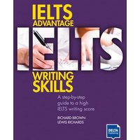 IELTS Advantage Writing Skills von Delta Publishing by Klett