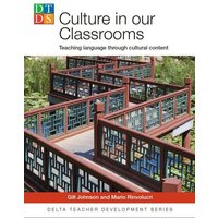 Johnson, G: Culture in Our Classrooms von Delta Publishing by Klett