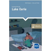 Lake Eerie von Delta Publishing by Klett