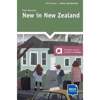 New in New Zealand von Delta Publishing by Klett