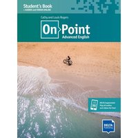 On Point C1 Advanced English von Delta Publishing by Klett