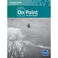On Point C1 Advanced English von Delta Publishing by Klett