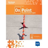 On Point B1 / Workbook + audios online von Delta Publishing by Klett