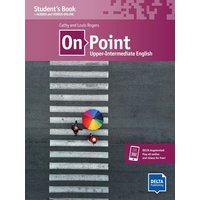 On Point B2 Upper-Intermediate English von Delta Publishing by Klett