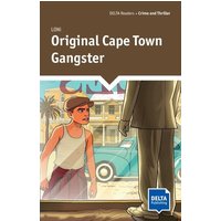 Original Cape Town Gangster von Delta Publishing by Klett