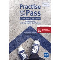 Practise and Pass - B1 Preliminary for Schools (Revised 2020 Exam) von Delta Publishing by Klett
