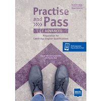 Practise and Pass - C1 Advanced/Student's Book von Delta Publishing by Klett