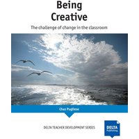 Pugliese, C: Being Creative von Delta Publishing by Klett