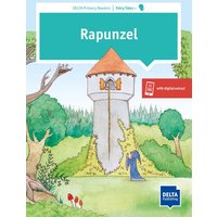 Rapunzel / Buch + Augmented von Delta Publishing by Klett