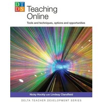 Teaching Online von Delta Publishing by Klett