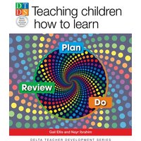 Teaching children how to learn von Delta Publishing by Klett