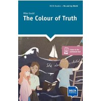 The Colour of Truth von Delta Publishing by Klett