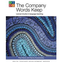 The Company Words Keep von Delta Publishing by Klett