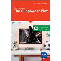 Fawkes, F: Gunpowder Plot / Reader + Delta Augmented von Delta Publishing by Klett