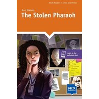 The Stolen Pharaoh von Delta Publishing by Klett