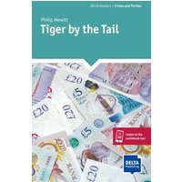 Tiger by the Tail. Reader + Delta Augmented von Delta Publishing by Klett