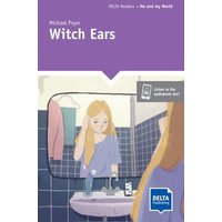 Witch Ears von Delta Publishing by Klett