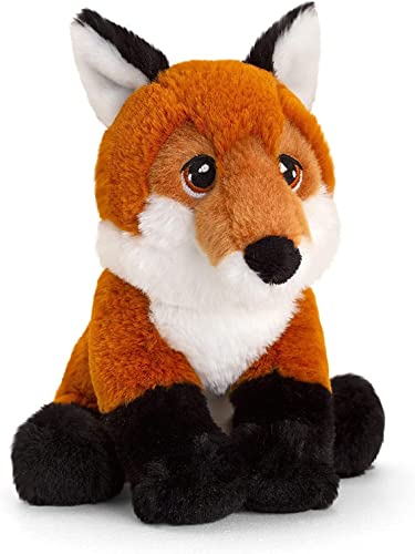 SE6424 18cm Fox FBA von Deluxe Paws