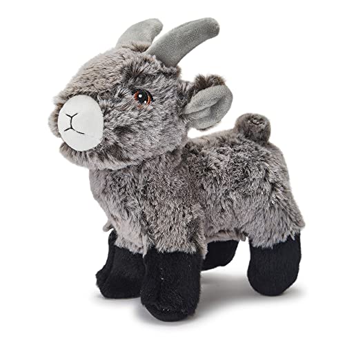 Deluxe Paws Eco Toys Kuscheltier 100% recycelt (Ziege) von Deluxe Paws