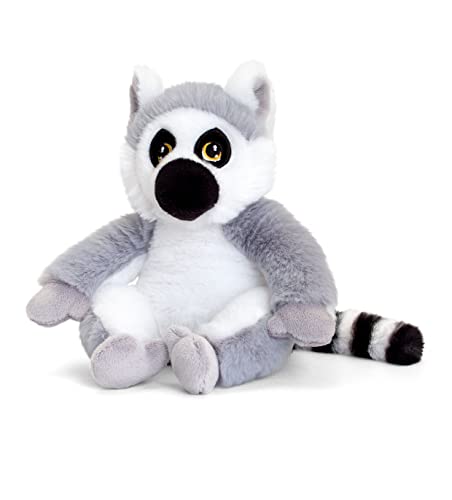 Deluxe Paws Ökologisches Spielzeug aus 100% recyceltem Plüsch (Zitrone) von Deluxe Paws