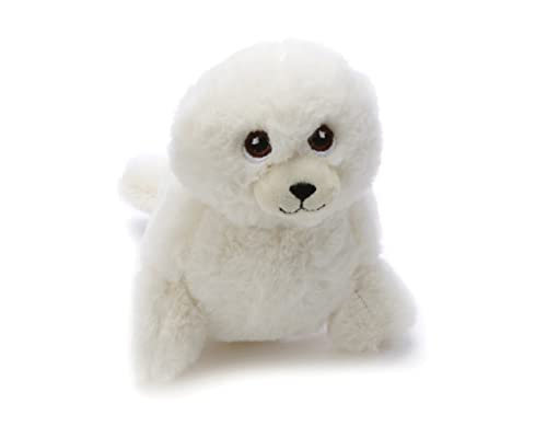 Deluxe Paws Your Planet Plüschtier, weich, kuschelig, Eco, 15 cm (Siegel) von Deluxe Paws