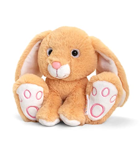 Deluxe Paws Pippins Pocket Pets Plüschtiere (Bunny) von Deluxe Paws