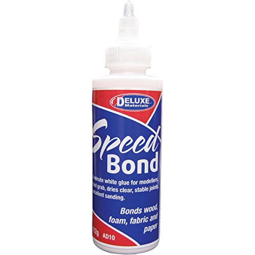 DELUXE SPEEDBOND 112G von DELUXE