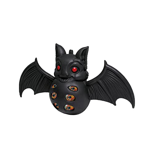 Deluxebase Squidgeemals Super Elastisches Fledermaus-Spielzeug mit Hydrogelkugeln, ideal für Erwachsene und Kinder. Deluxebase Squidgeemals Super Elastisches Fledermaus-Spielzeug mit Hydrogelkugeln, ideal für Erwachsene und Kinder. von Deluxebase