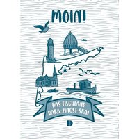 Das Fischland-Darß-Zingst-Skat von Demmler Verlag GmbH