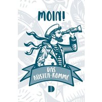 Das Küsten-Rommé von Demmler Verlag GmbH