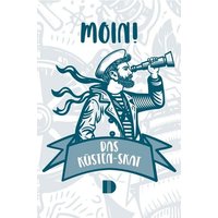 Das Küsten-Skat von Demmler Verlag GmbH