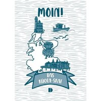 Das Rügen-Skat von Demmler Verlag GmbH