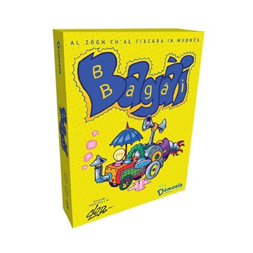 Demoela Giochi Bagai von Demoela